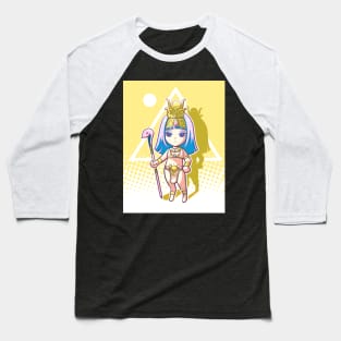 Hathor Baseball T-Shirt